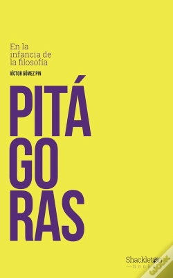 Capa do artigo Pitágoras