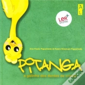 Capa do artigo Pitanga