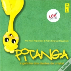 Capa do artigo Pitanga
