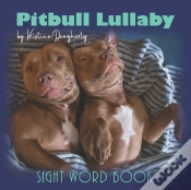 Capa do artigo Pitbull Lullaby