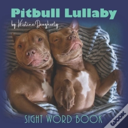 Capa do artigo Pitbull Lullaby