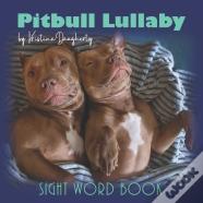 Pitbull Lullaby