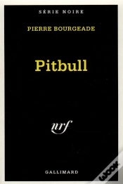 Capa do artigo Pitbull