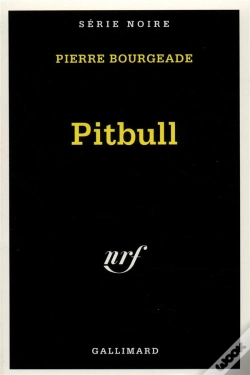 Capa do artigo Pitbull