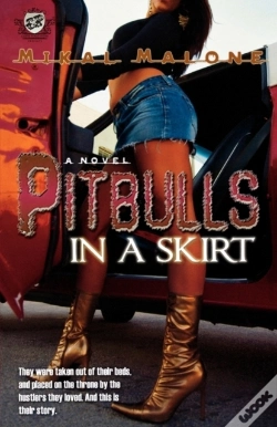 Capa do artigo Pitbulls In A Skirt