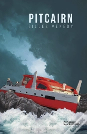 Capa do artigo Pitcairn