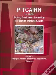 Pitcairn Islands