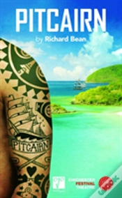 Capa do artigo Pitcairn