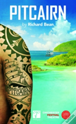 Capa do artigo Pitcairn