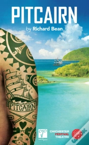 Capa do artigo Pitcairn
