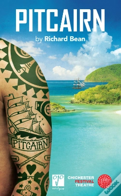 Capa do artigo Pitcairn