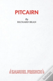 Capa do artigo Pitcairn