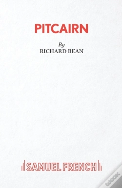 Capa do artigo Pitcairn