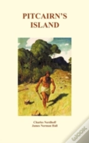 Capa do artigo Pitcairn