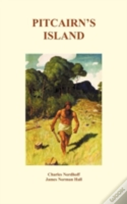 Capa do artigo Pitcairn'S Island