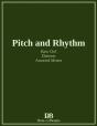 Pitch And Rhythm - Bass Clef - Diatonic - Assorted Meters - Preview