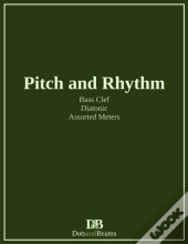 Pitch And Rhythm - Bass Clef - Diatonic - Assorted Meters