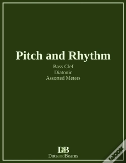 Capa do artigo Pitch And Rhythm - Bass Clef - Diatonic - Assorted Meters