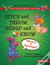 Pitch And Throw, Grasp And Know, 20th Anniversary Edition