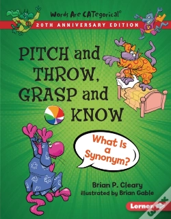 Capa do artigo Pitch And Throw, Grasp And Know, 20th Anniversary Edition