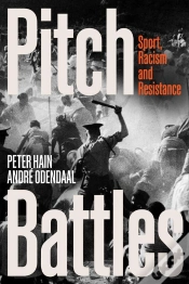 Capa do artigo Pitch Battles