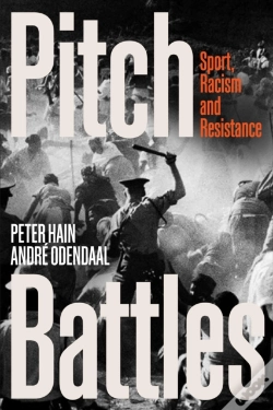 Capa do artigo Pitch Battles