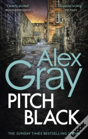 Capa do artigo Pitch Black