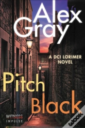 Capa do artigo Pitch Black