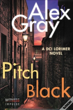 Capa do artigo Pitch Black