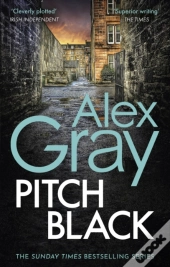 Pitch Black