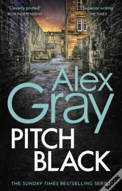 Capa do artigo Pitch Black