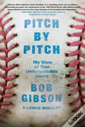 Capa do artigo Pitch By Pitch