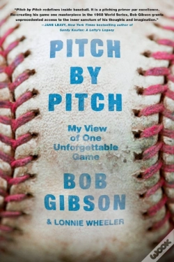 Capa do artigo Pitch By Pitch