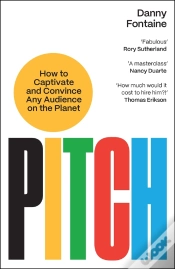 Capa do artigo Pitch