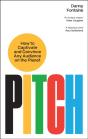 Pitch - Preview