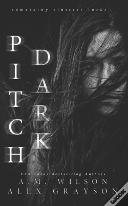 Capa do artigo Pitch Dark