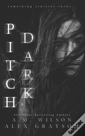 Capa do artigo Pitch Dark