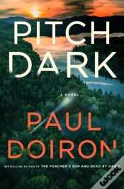 Capa do artigo Pitch Dark
