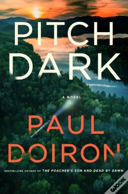 Capa do artigo Pitch Dark