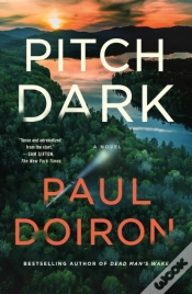Capa do artigo Pitch Dark