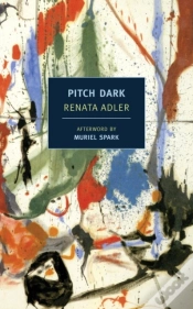 Capa do artigo Pitch Dark