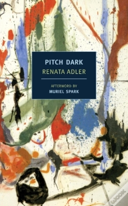 Capa do artigo Pitch Dark