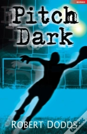 Capa do artigo Pitch Dark