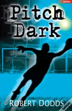 Capa do artigo Pitch Dark