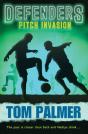 Pitch Invasion - Preview