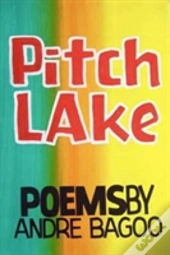 Pitch Lake