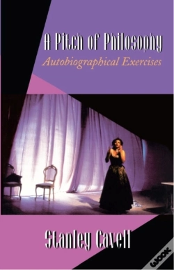 Capa do artigo Pitch Of Philosophy