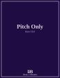 Pitch Only - Bass Clef - Preview