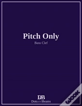 Pitch Only - Bass Clef