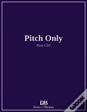 Capa do artigo Pitch Only - Bass Clef